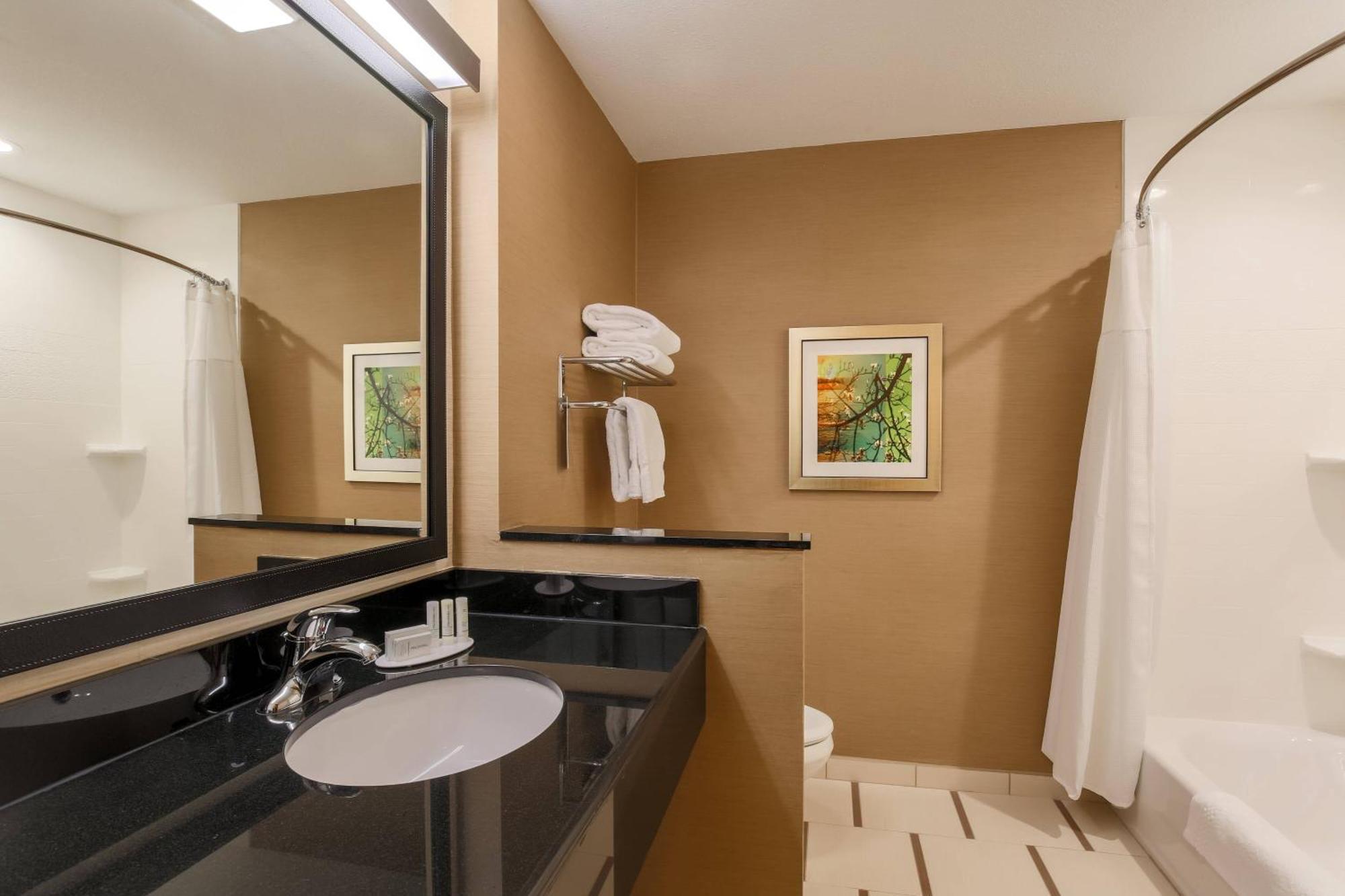 Fairfield Inn & Suites By Marriott Cuero Dış mekan fotoğraf