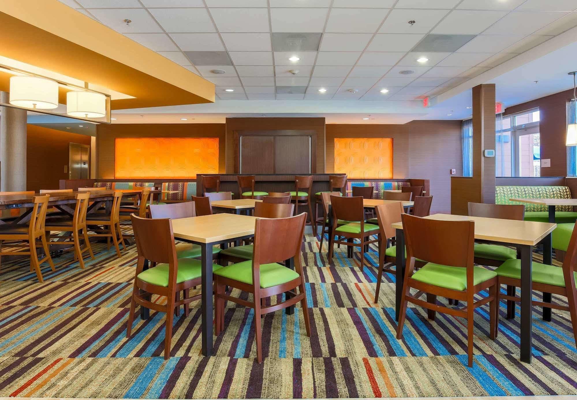 Fairfield Inn & Suites By Marriott Cuero Dış mekan fotoğraf