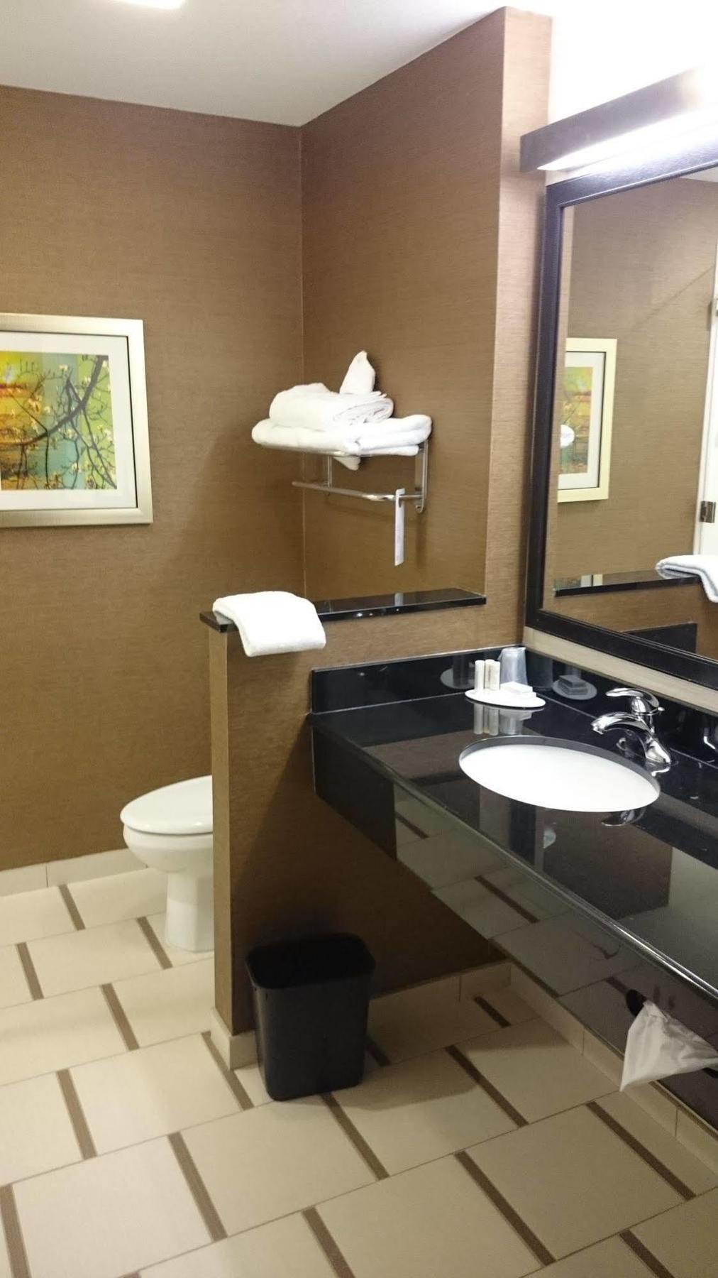 Fairfield Inn & Suites By Marriott Cuero Dış mekan fotoğraf