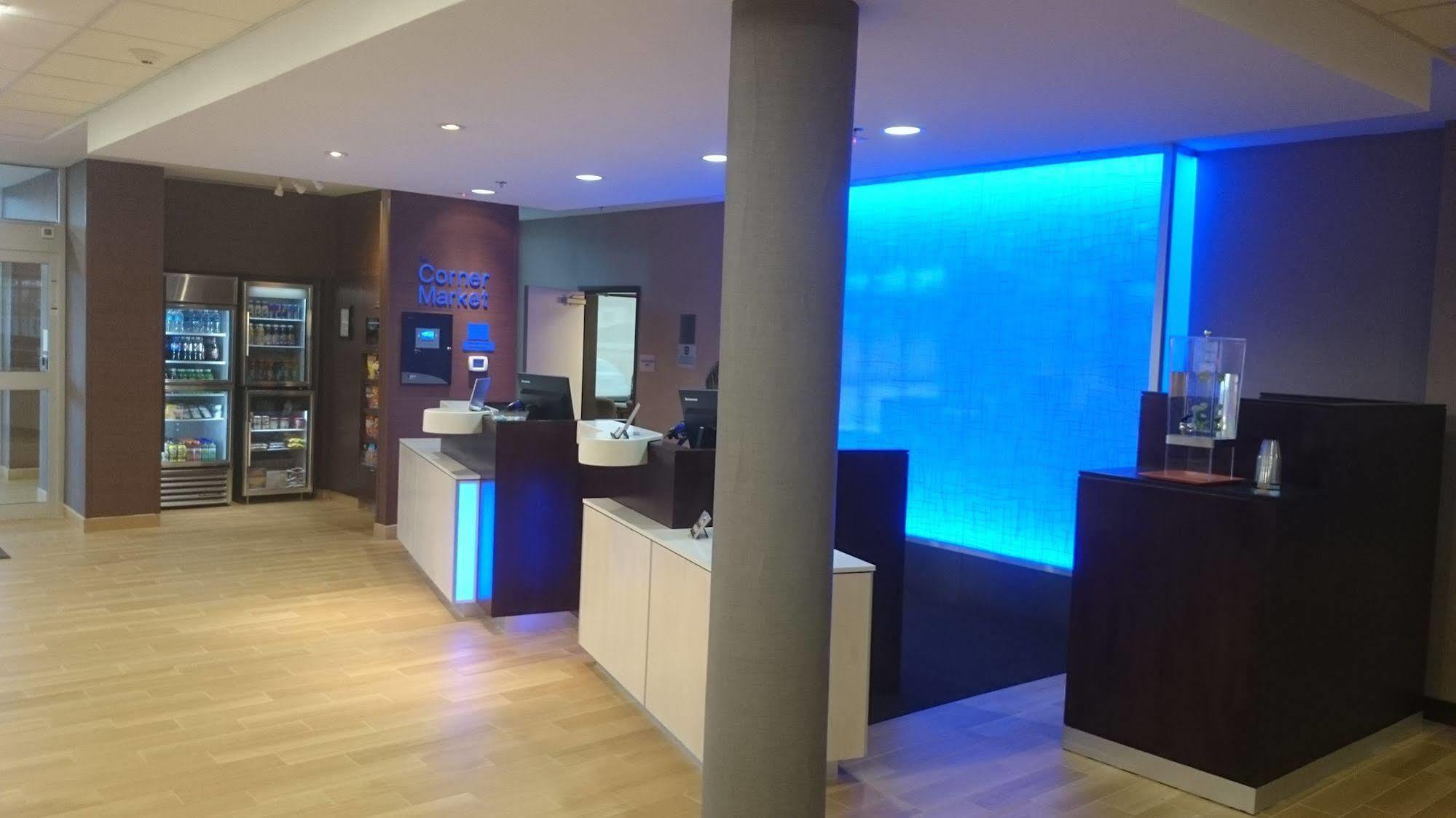 Fairfield Inn & Suites By Marriott Cuero Dış mekan fotoğraf