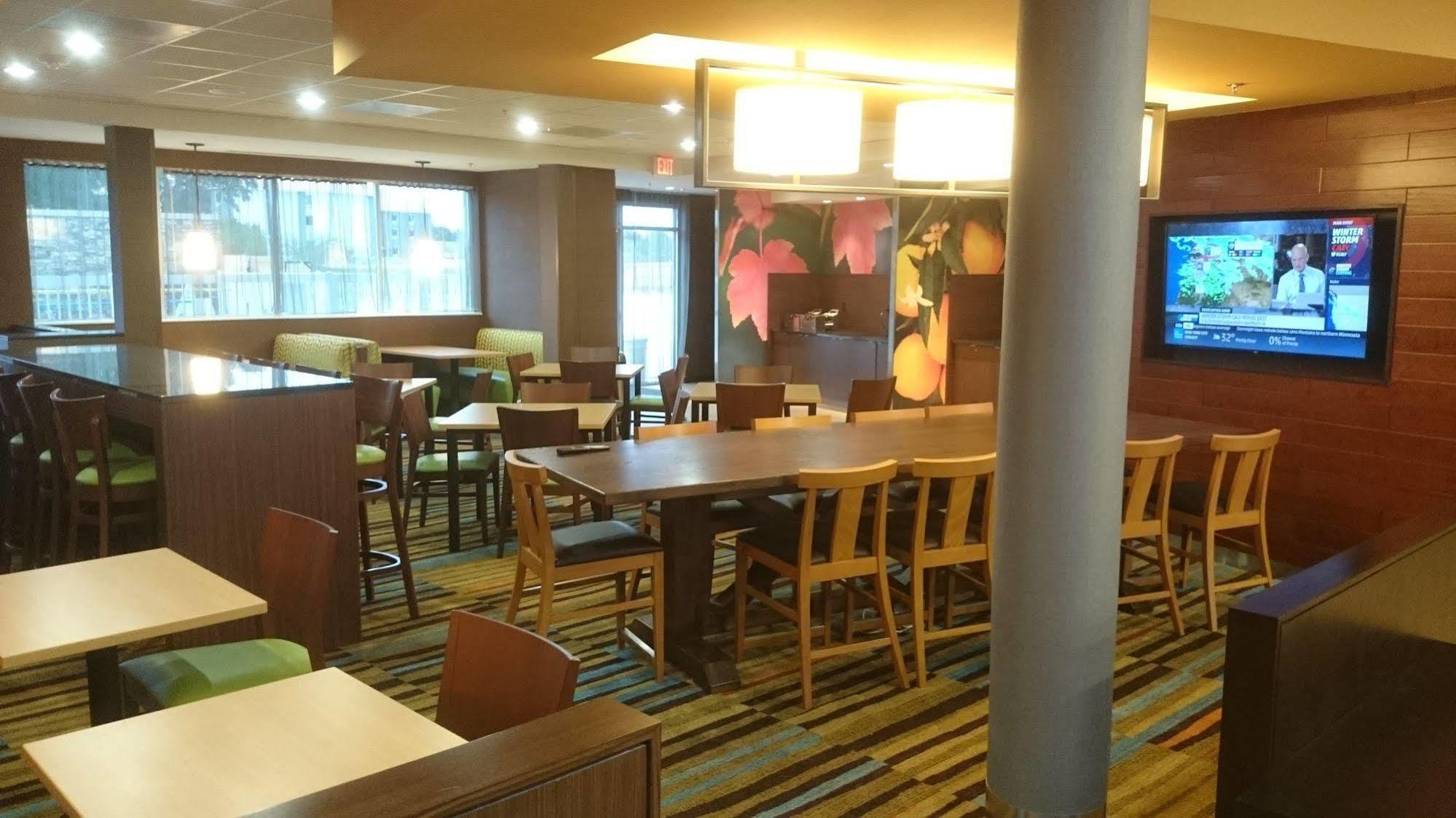 Fairfield Inn & Suites By Marriott Cuero Dış mekan fotoğraf
